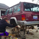Illustration for article titled I Replaced My Expensive Lift Kit With $120 Junkyard Springs And Now Everything Is Better